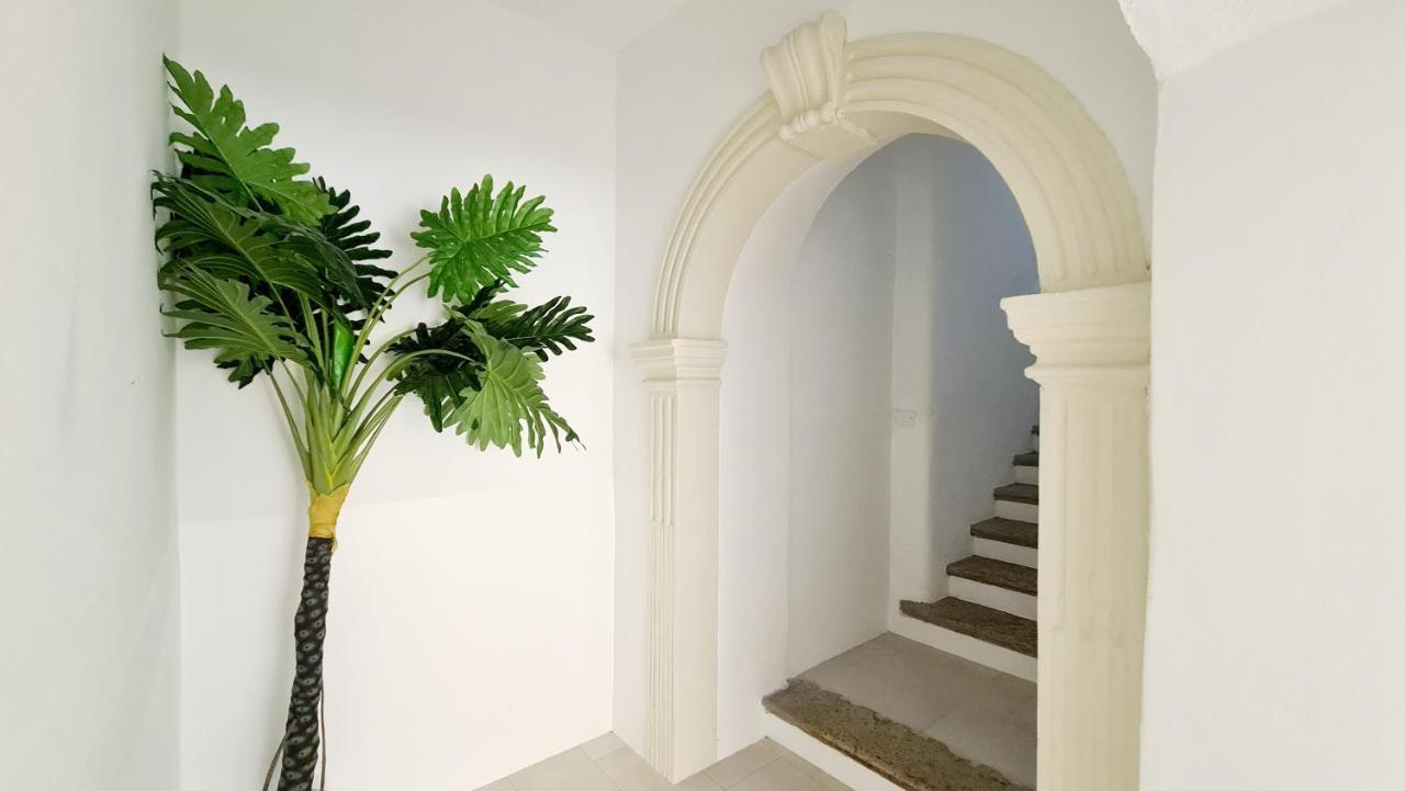 1 Bardo House Apartment Bardolino Exterior photo